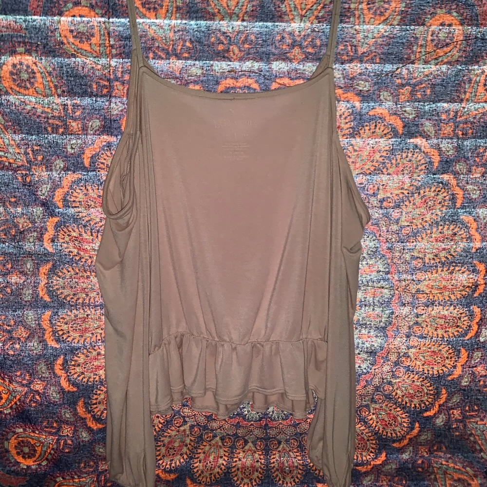 Pink Blouse - Picture 2 of 2